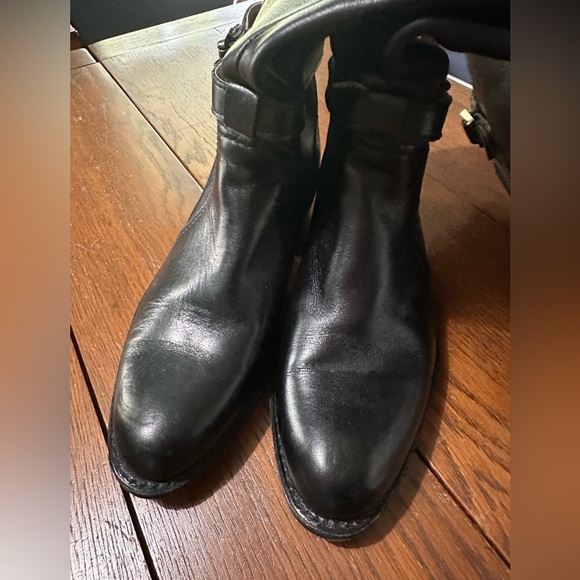 Frye Riding Boots Size 6 - Picture 5 of 7